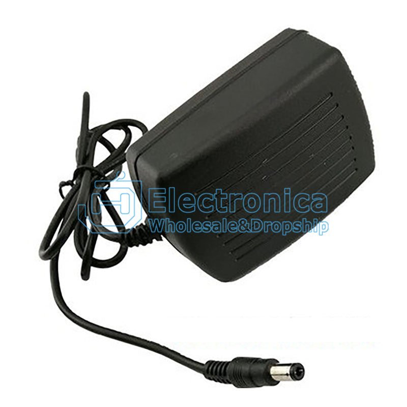 24V 2A Power Adapter - I Found Tech Chinese Warehouse Import - EU Plug