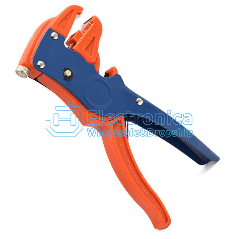 Duckbill Stripping Plier - I Found Tech Chinese Warehouse Import