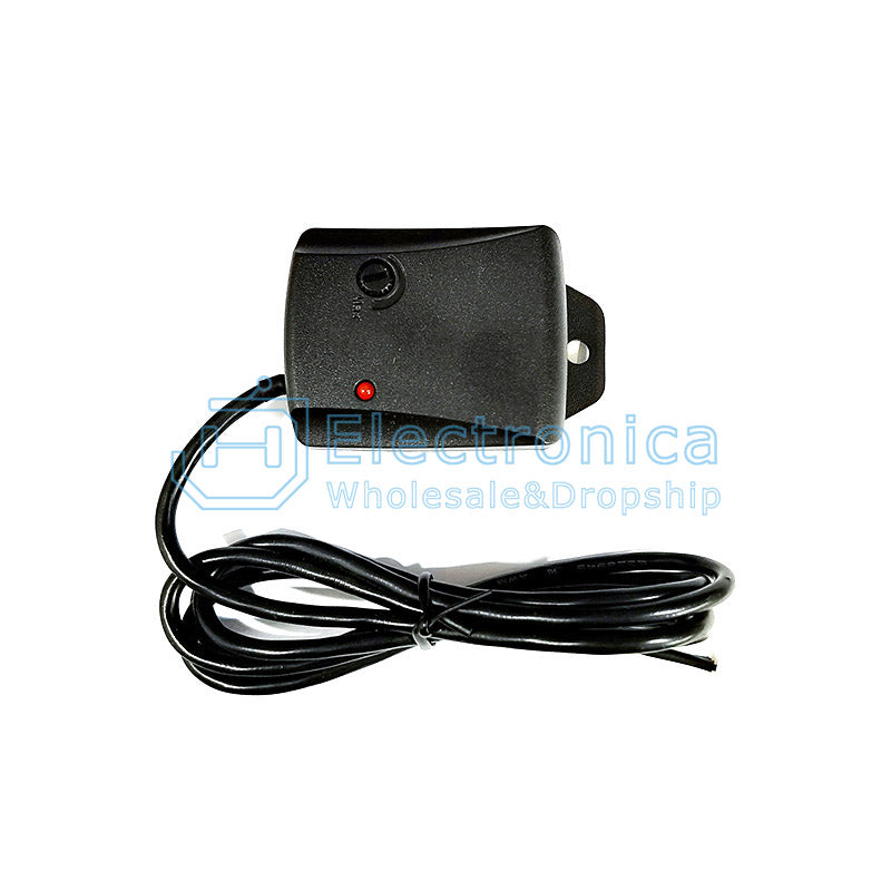 LM358 Detect Vibration Sensor - I Found Tech Chinese Warehouse Import