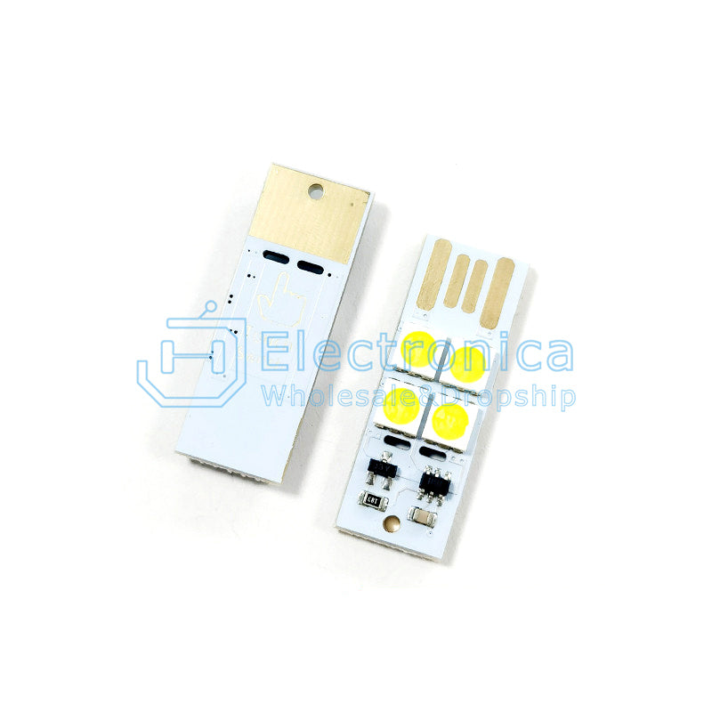 USB Power Light with Touch Switch - I Found Tech Chinese Warehouse Import