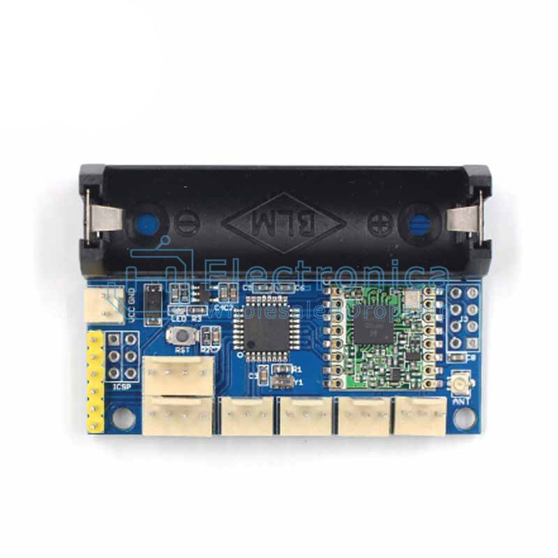 Sx1278 LoRa 433Mhz 2.4G Wireless Node Module