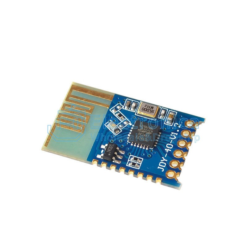 JDY-40 2.4GHz Wireless Communication Module - I Found Tech Chinese Warehouse Import