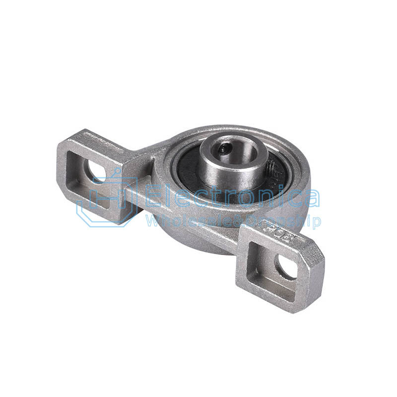 Horizontal KFL08 Vertical KP08 Bearing Bracket - I Found Tech Chinese Warehouse Import - KFL000(Inner diameter10)