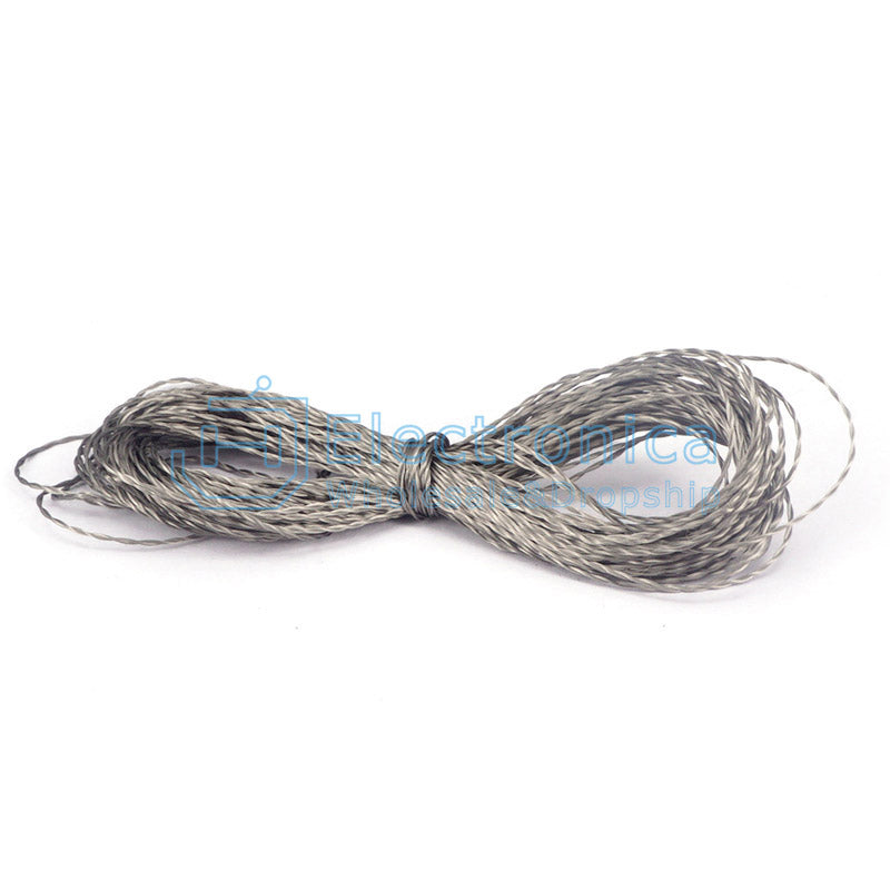 LilyPad 1M Conductive Sewing Thread - I Found Tech Chinese Warehouse Import
