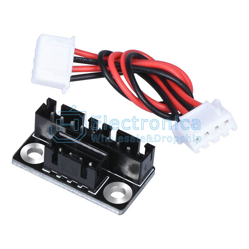Motor Parallel Module Driver Splitter - I Found Tech Chinese Warehouse Import