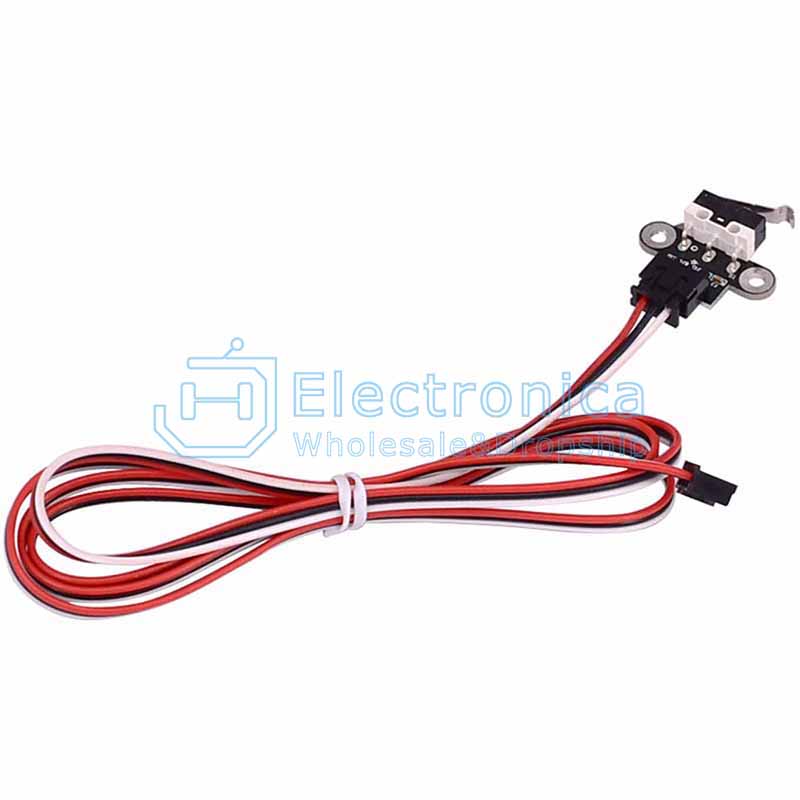 3D Printer Horizontal Limit Switch - I Found Tech Chinese Warehouse Import