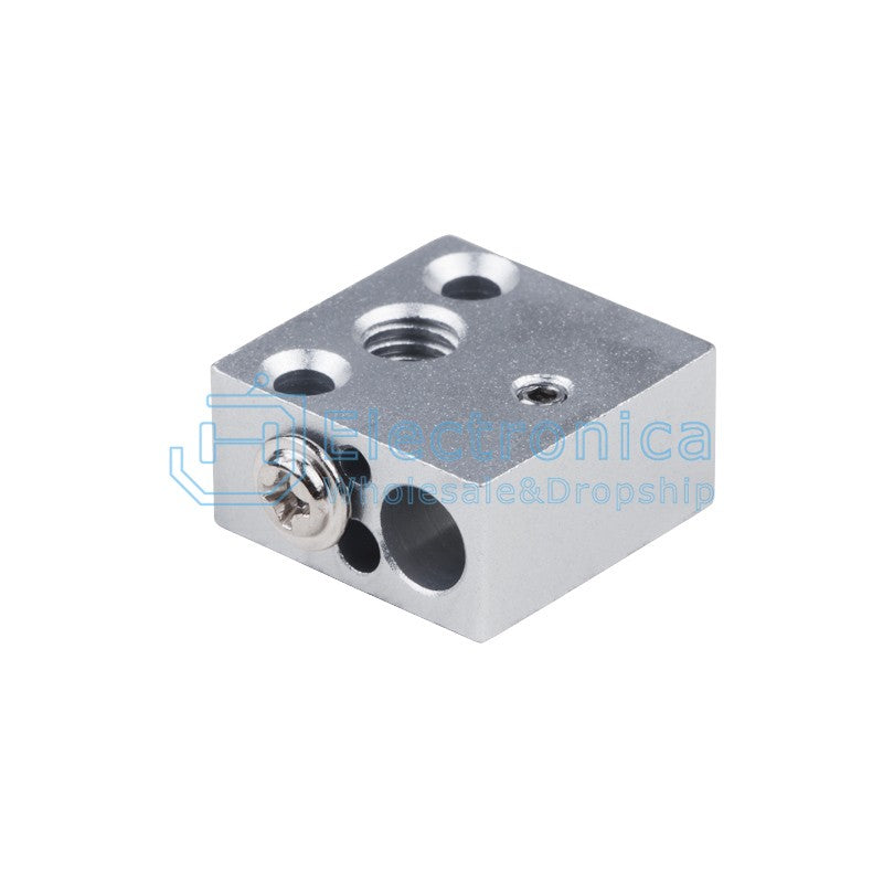 CR10 Heating Block 20*20*10mm - I Found Tech Chinese Warehouse Import