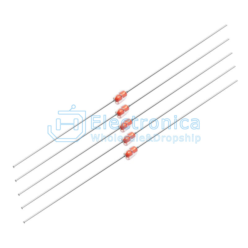 100K Ohm NTC Thermistor - I Found Tech Chinese Warehouse Import