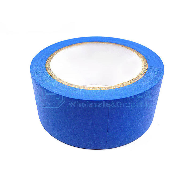 Textured Paper Blue Tape 48mm*30mm - I Found Tech Chinese Warehouse Import