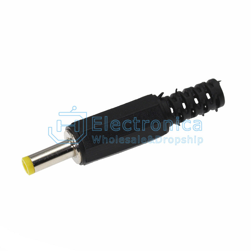 4*1.7mm Male DC Power Plug for DVD/EVD - I Found Tech Chinese Warehouse Import - 10PCS