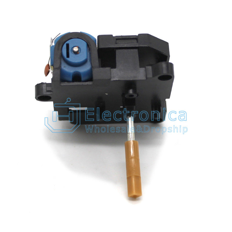 LD02 Square Reducer Gear Motor - I Found Tech Chinese Warehouse Import