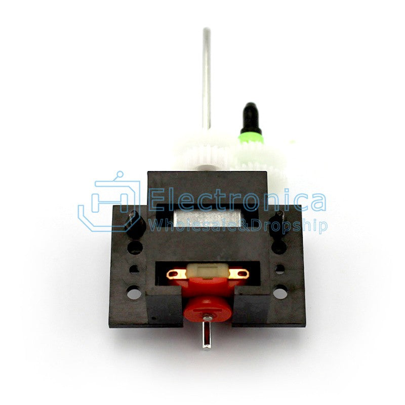 C3 Unit Reducer Motor Gearbox - I Found Tech Chinese Warehouse Import
