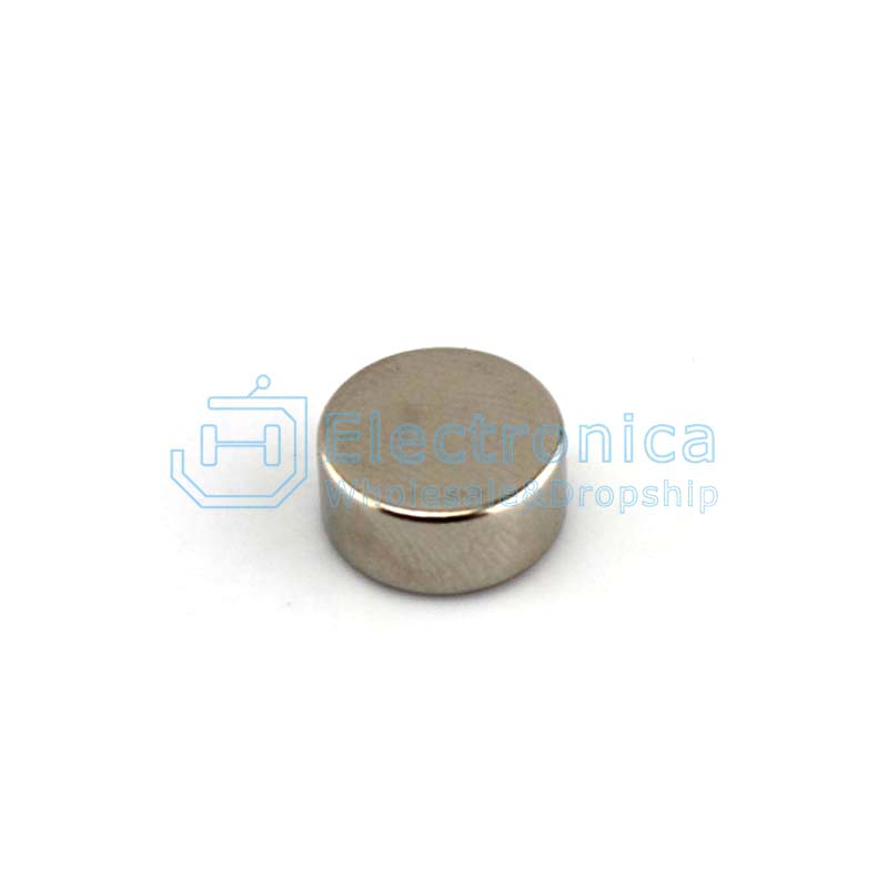 N35 10x5mm Super Strong Neodymium Magnet - I Found Tech Chinese Warehouse Import