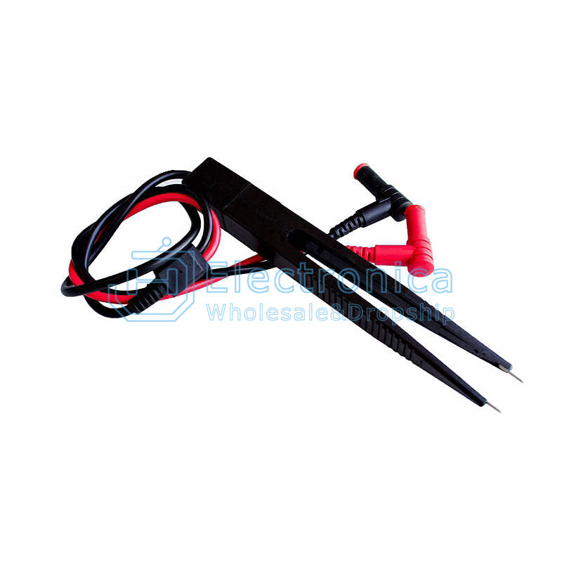 Multimeter LCR Capacitance And Inductance SMD Tester Pen - I Found Tech Chinese Warehouse Import