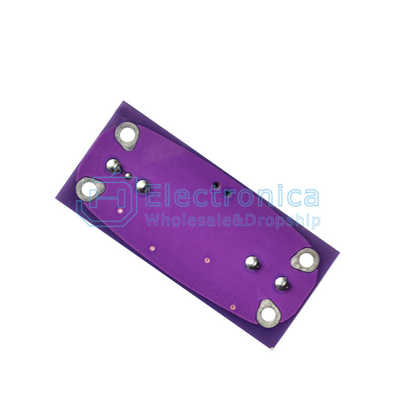 LilyPad AAA Battery Power Supply Boost Module - I Found Tech Chinese Warehouse Import