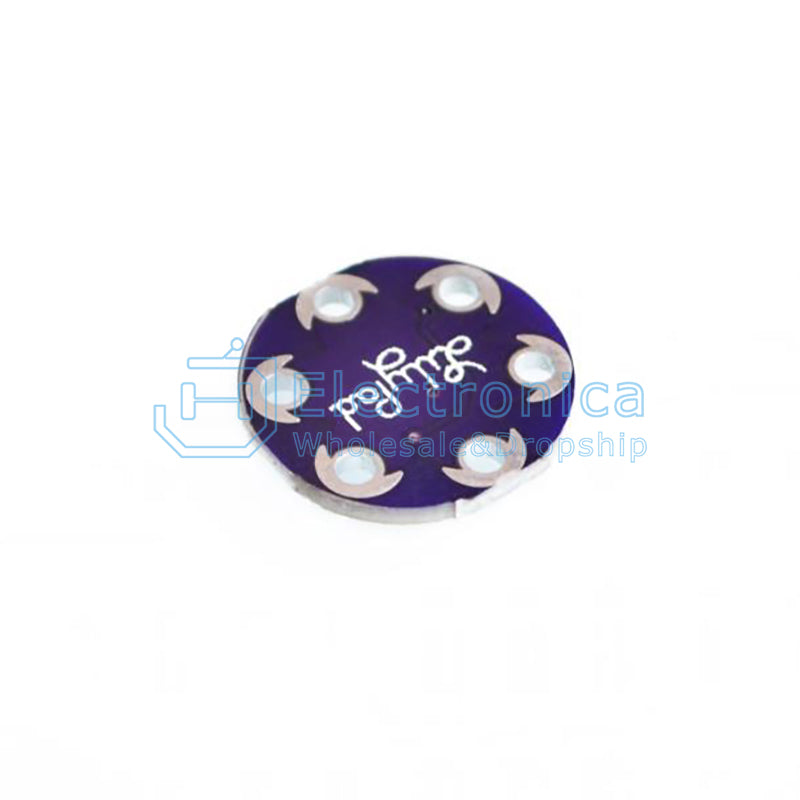 WS2812 RGB LED LilyPad Pixel Board - I Found Tech Chinese Warehouse Import