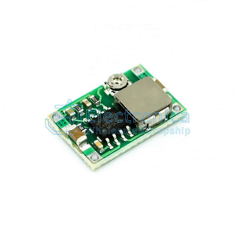 Mini-360 DC-DC Step Down Power Supply Module - I Found Tech Chinese Warehouse Import