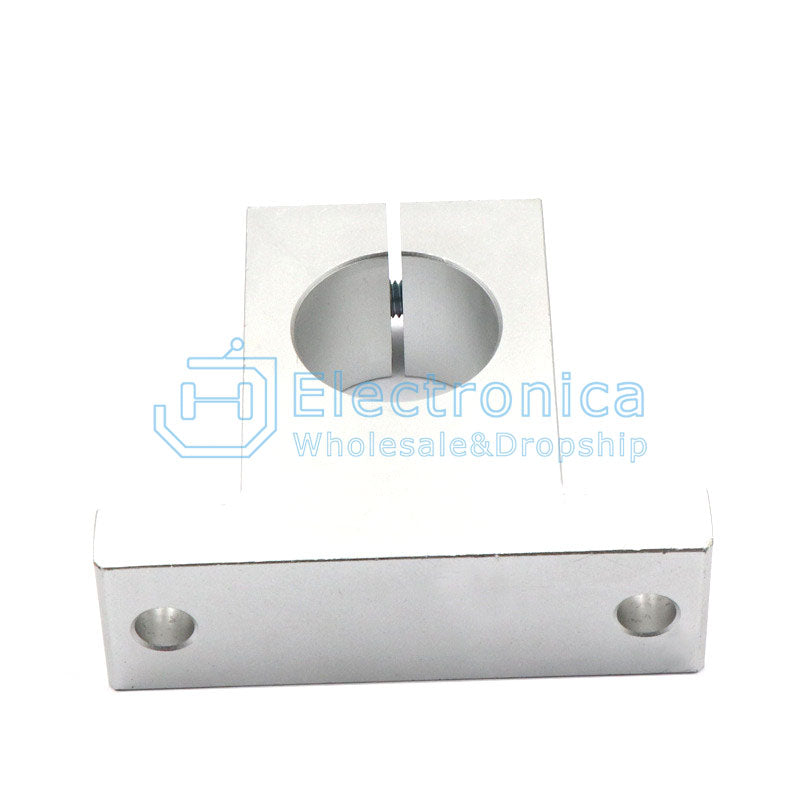Vertical Support Seat of Optical Axis SK8 10 12 13 16 20 25 30 35 40 50 60 - I Found Tech Chinese Warehouse Import - SK10