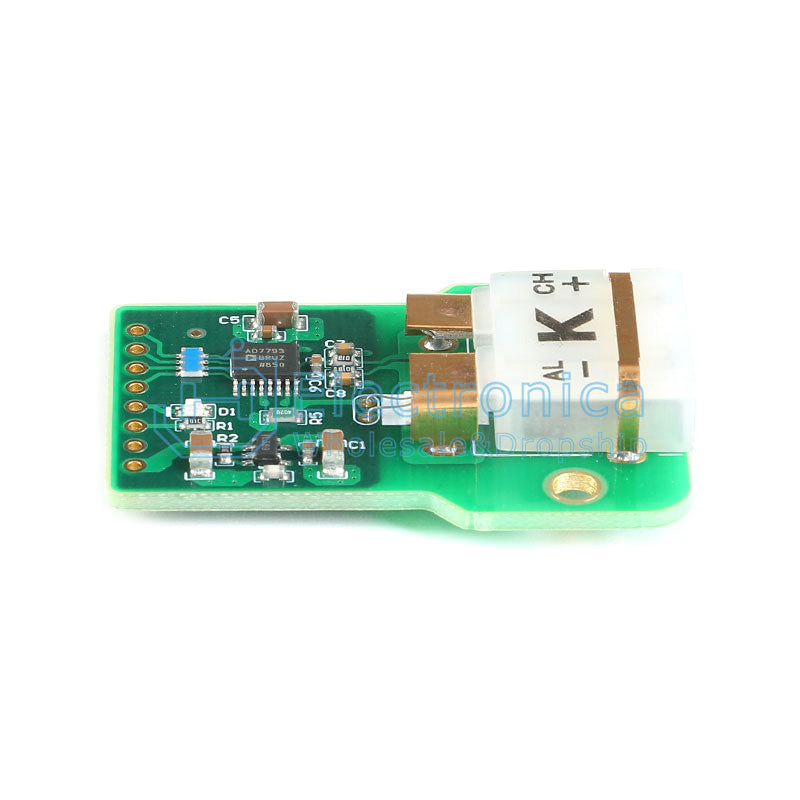 AD7793 Thermocouple Acquisition Module - I Found Tech Chinese Warehouse Import