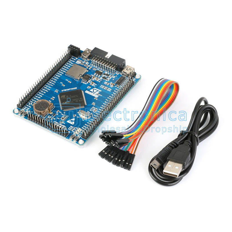 STM32F103ZET6 Development Board - I Found Tech Chinese Warehouse Import