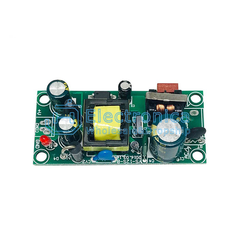 AC-DC 5V 2A Switching Power Supply Board - I Found Tech Chinese Warehouse Import