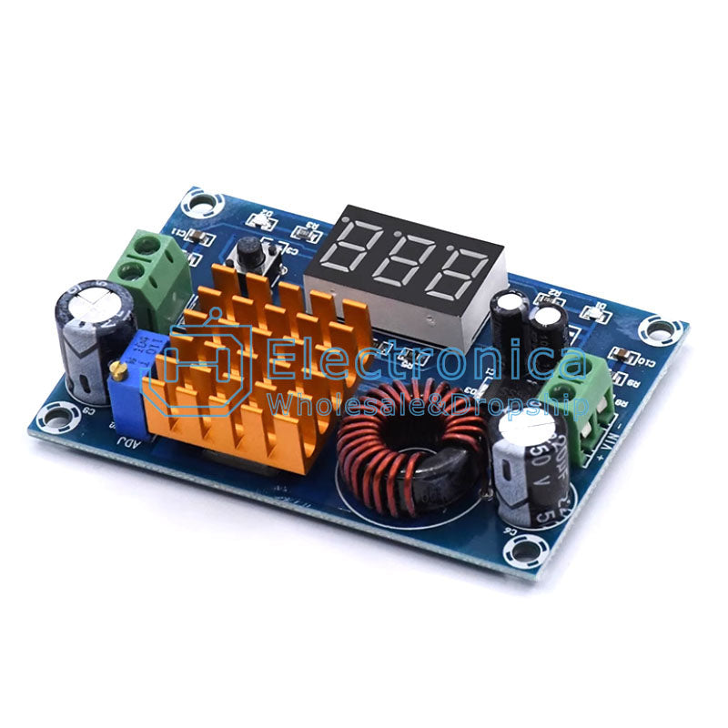 XH-M411 DC-DC Step Up Module - I Found Tech Chinese Warehouse Import