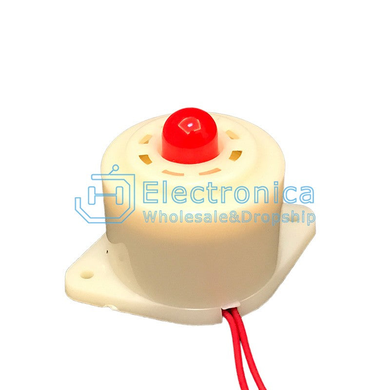 BJ-3 Electronic Beep Buzzer - I Found Tech Chinese Warehouse Import - AC 220V