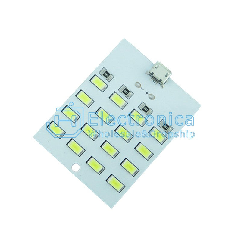 16 Lamp Beads Lighting Panel - I Found Tech Chinese Warehouse Import