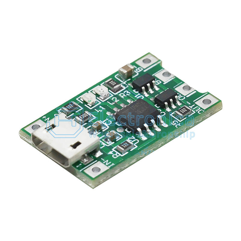 Solar Charging Module - I Found Tech Chinese Warehouse Import