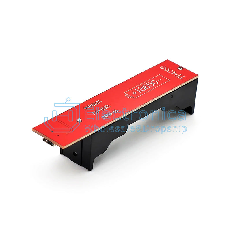 18650 Battery Charger - I Found Tech Chinese Warehouse Import