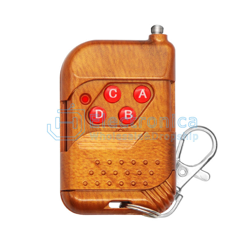 433MHz Wireless Remote Control Switch - I Found Tech Chinese Warehouse Import