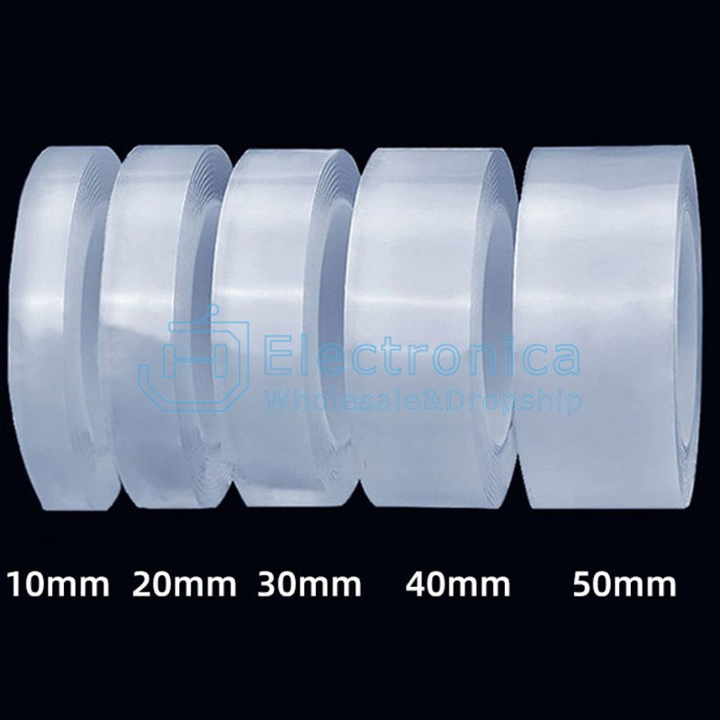 Double-sided Nano Tape - I Found Tech Chinese Warehouse Import