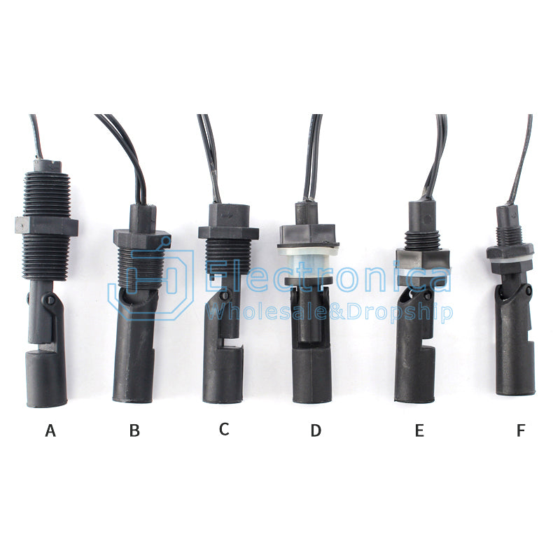 Water Level Float Switch - I Found Tech Chinese Warehouse Import - Style-A