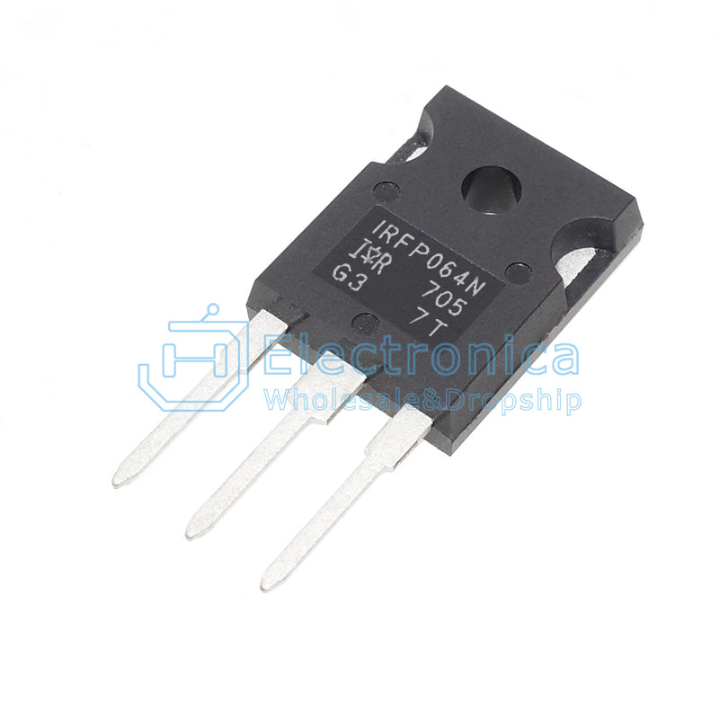 MOS IRFP064NPBF TO-3P Chip - I Found Tech Chinese Warehouse Import - Made in China
