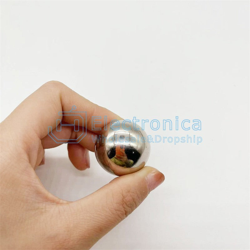 D3/4/5/6/8/7/10mm Strong Magnetic Ball - I Found Tech Chinese Warehouse Import - 10mm