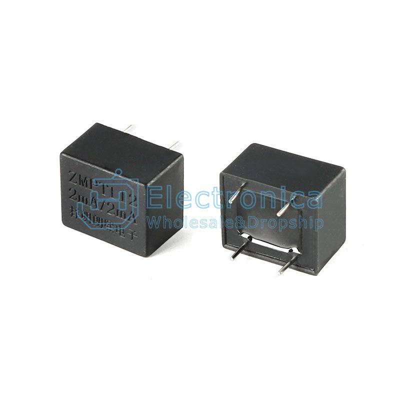 ZMPT112 2mA Transformer - I Found Tech Chinese Warehouse Import