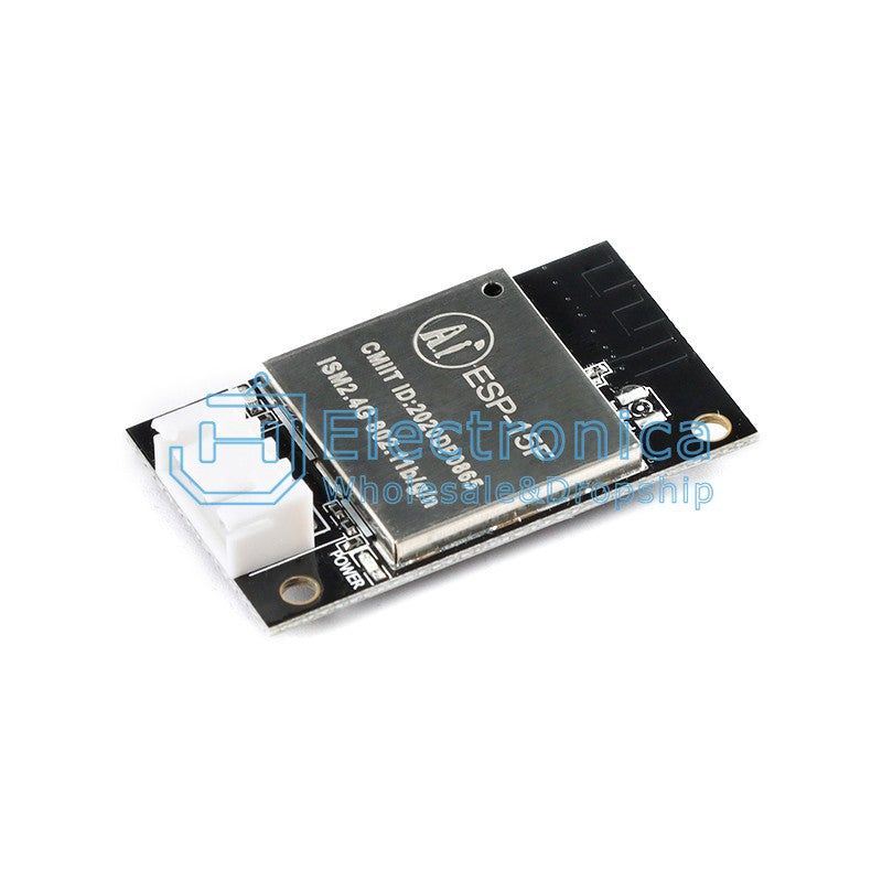 ESP-15F ESP8266 Serial Port Transparent Transmission Module - I Found Tech Chinese Warehouse Import