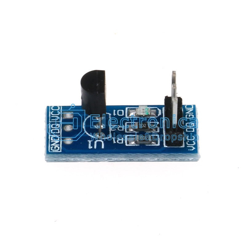 DS18B20 Temperature Sensor - I Found Tech Chinese Warehouse Import