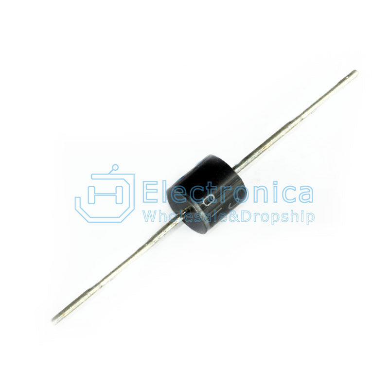 10A10 10A/1000V Diode - I Found Tech Chinese Warehouse Import - 10PCS