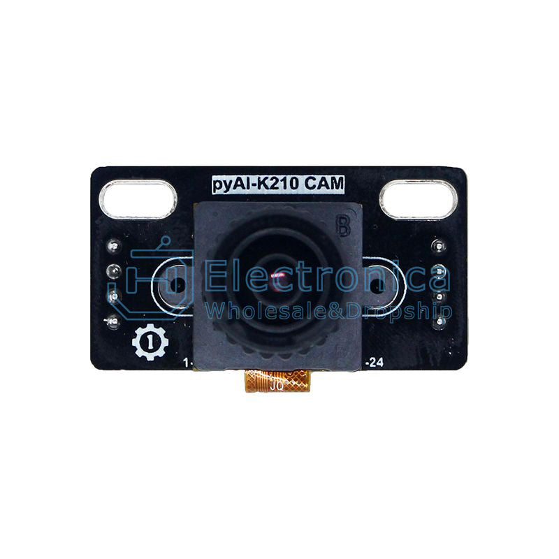OV2640 Camera Module with 6cm Cable for K210 Development Board - I Found Tech Chinese Warehouse Import