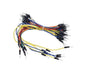 Male to Male Jumper Wire product image for electronics and prototyping use