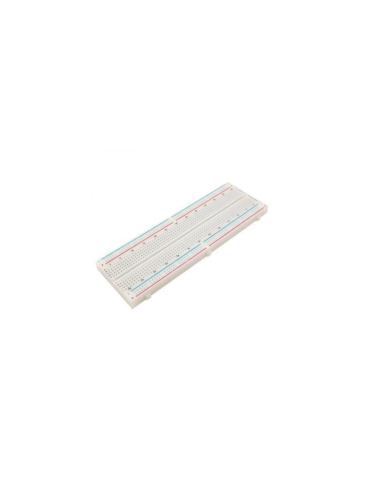 Breadboard 830 Pin product image for electronics and prototyping use