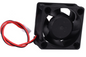 4020 24V Cooling Fan with Oil Bearing product image for electronics and prototyping use