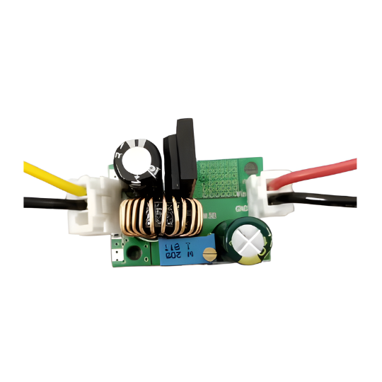 Buck Converter 3A product image for electronics and prototyping use