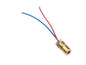 5v Point Laser product image for electronics and prototyping use