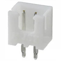 JST Connector PH 2.54 straight needle, 2p (10 pack) product image for electronics and prototyping use