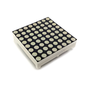 16 Pin 8*8 Dot Matrix LED Display (Red) product image for electronics and prototyping use