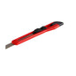 Utility Knife S-18 9mm product image for electronics and prototyping use