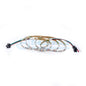 WS2812B 5V Narrow Side 5mm 5050 RGB LED Light Strip