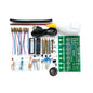 Laser Electronic Harp Kit - I Found Tech Chinese Warehouse Import - Kit